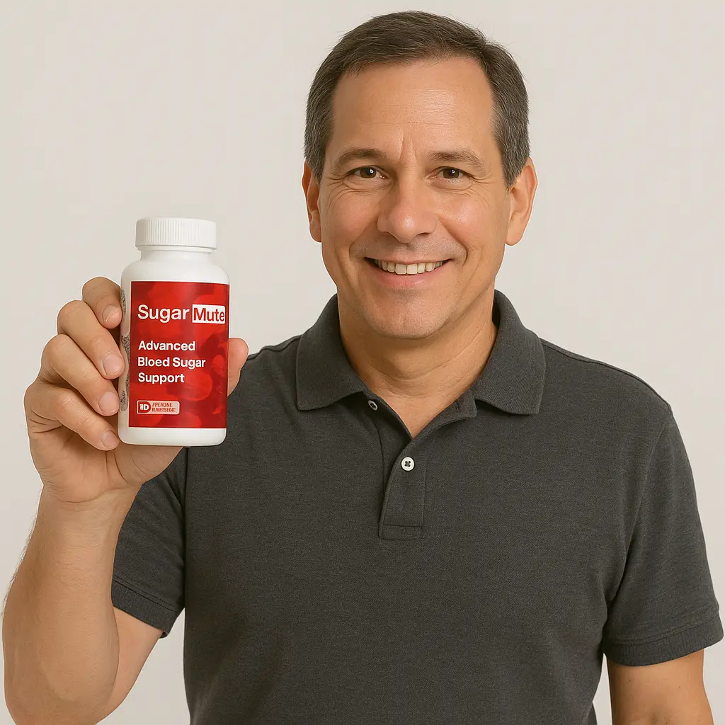  SugarMute customer review 1